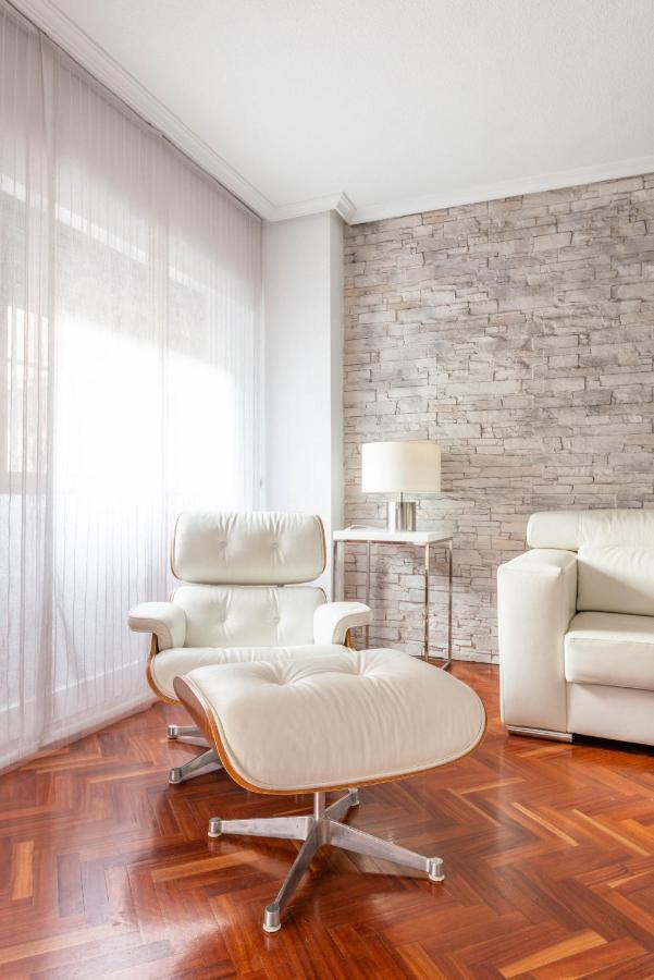 Bonita Habitacion Con Balcon Villaviciosa de Odon Exterior photo